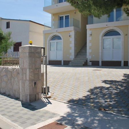 Villa Danica Murter Бетина Екстер'єр фото