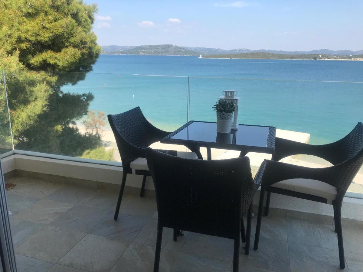 Villa Danica Murter Бетина Екстер'єр фото