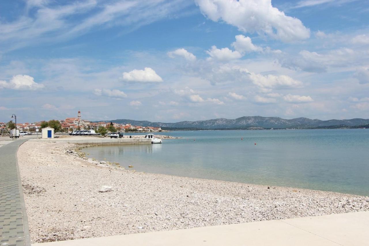 Villa Danica Murter Бетина Екстер'єр фото